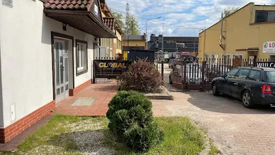 GLOBAL AG - Wypożyczalnia Samochodów Jelenia Góra